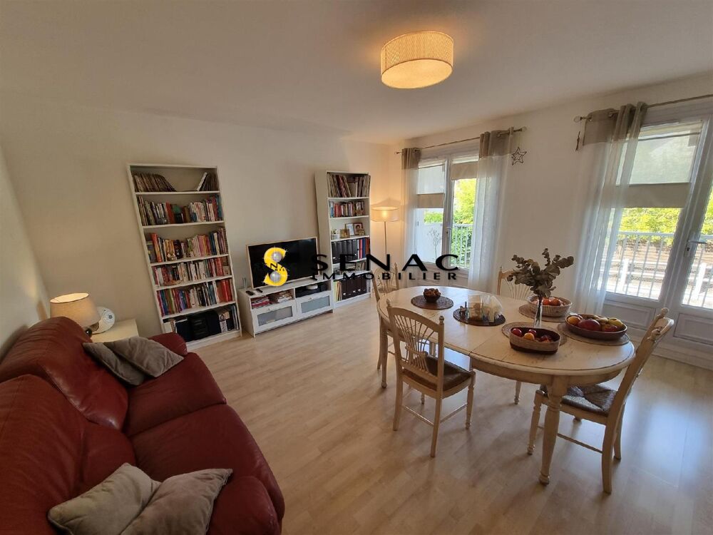 SENAC IMMOBILIER vous propose: A Margency, Petite réside....