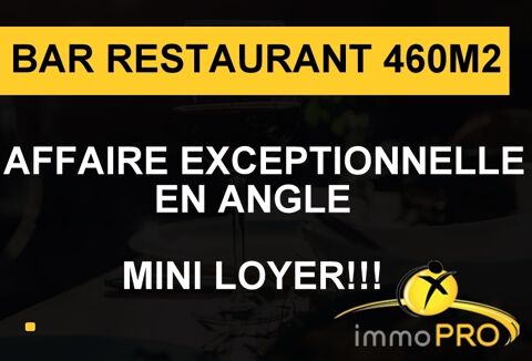 Bar restaurant exceptionnel!! A voir cette magnifique... 1020000 69160 Tassin