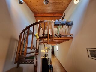  Maison à vendre 6 pièces 140 m²