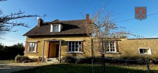  Maison  vendre 7 pices 114 m