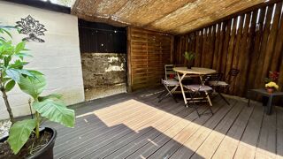  Maison à vendre 3 pièces 61 m²