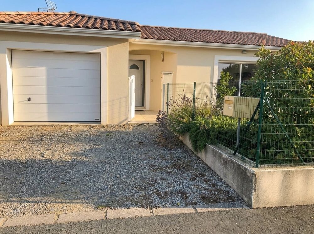 location Maison - 5 pièce(s) - 126 m² Albi (81000)