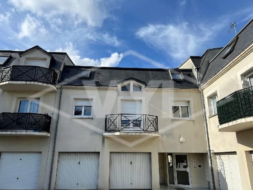 IDÉALEMENT PLACÉNous vous proposons cet appartement F3 e....