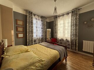  Maison à vendre 5 pièces 120 m²