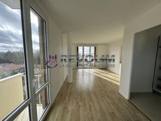  Appartement � vendre 4 pi�ces 67 m�