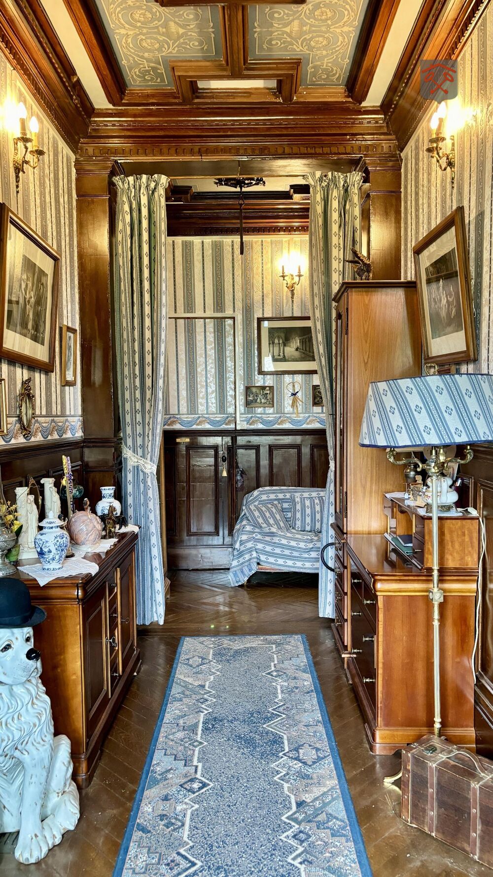 vente Maison - 12 pièce(s) - 300 m² L'Aigle (61300)