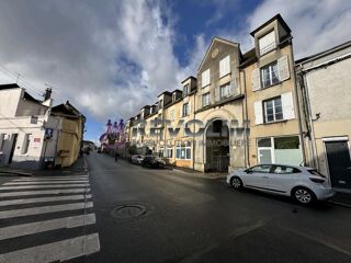  Immeuble � vendre 207 m�