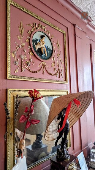  Maison � vendre 12 pi�ces 215 m�