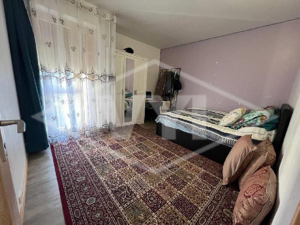 vente Appartement - 3 pice(s) - 63 m Boussy-Saint-Antoine (91800)