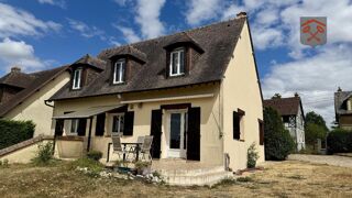  Maison à vendre 6 pièces 110 m²