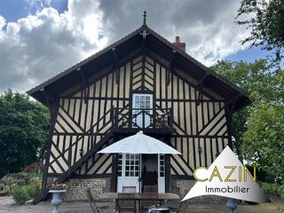  Maison � vendre 7 pi�ces 182 m�