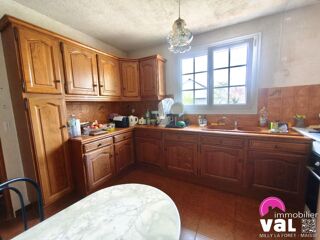  Maison à vendre 6 pièces 148 m²