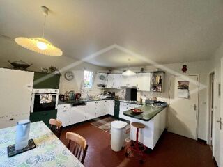 vente Maison - 6 pièce(s) - 150 m² Combs-la-Ville (77380)