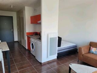  Appartement � louer 1 pi�ce 28 m�