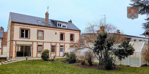   Vente Maison Maison - 8 pièce(s) - 250 m²