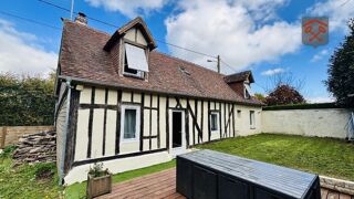  Maison à vendre 4 pièces 84 m²