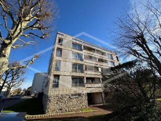  Appartement � vendre 4 pi�ces 81 m�