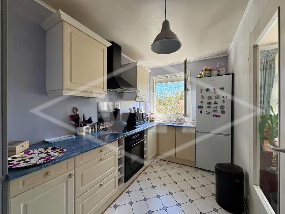 vente Appartement - 3 pièce(s) - 64 m² Boussy-Saint-Antoine (91800)