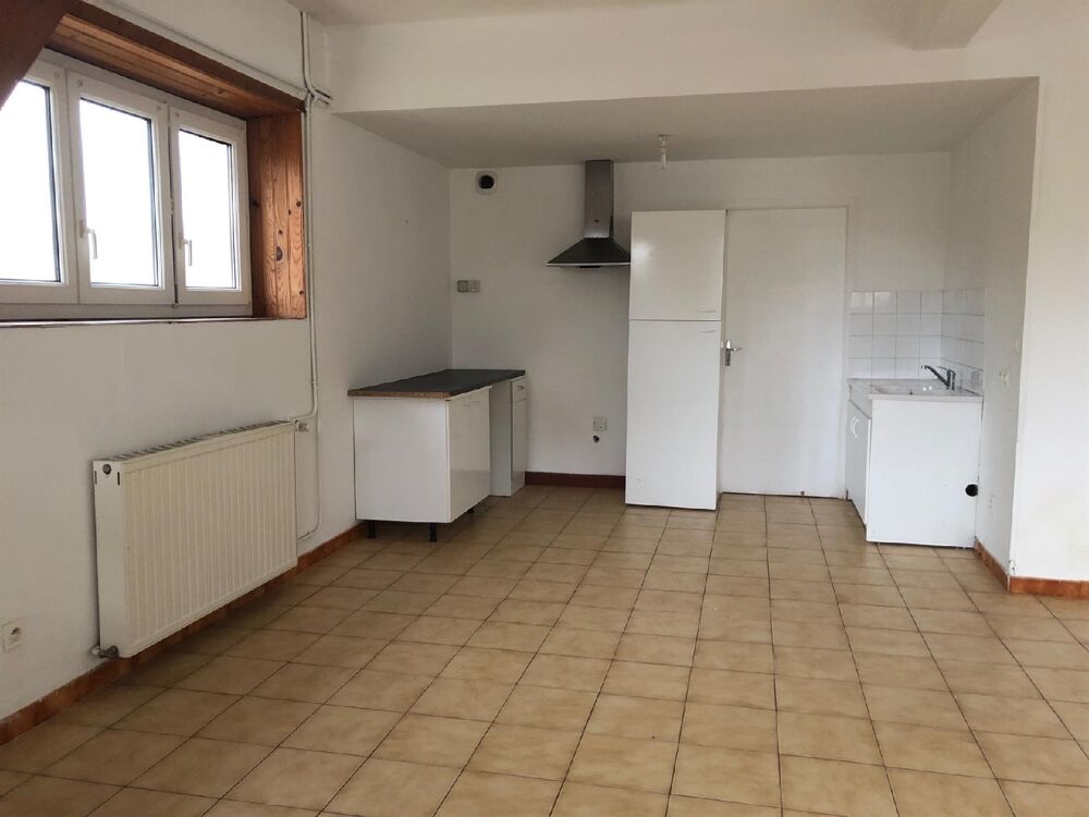 location Appartement - 3 pice(s) - 81 m Chambois (61160)