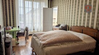  Maison à vendre 7 pièces 150 m²