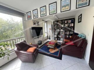  Appartement à vendre 5 pièces 92 m²