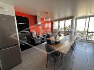  Appartement à vendre 4 pièces 89 m²