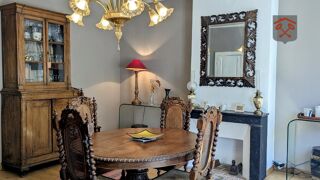  Maison à vendre 6 pièces 145 m²