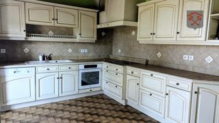  Maison à vendre 5 pièces 110 m²