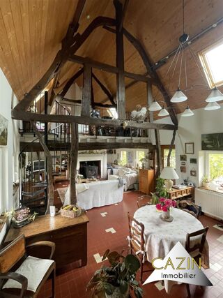  Maison  vendre 6 pices 135 m