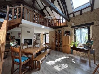  Maison � vendre 14 pi�ces 300 m�