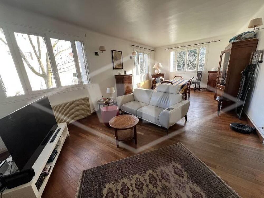 vente Maison - 6 pièce(s) - 125 m² Boussy-Saint-Antoine (91800)