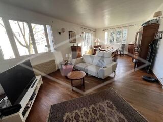  Maison à vendre 6 pièces 125 m²