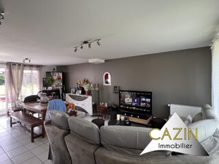  Maison  vendre 6 pices 109 m