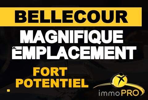 Magnifique emplacement à Bellecour.Emplacement avec t... 229000 69002 Lyon