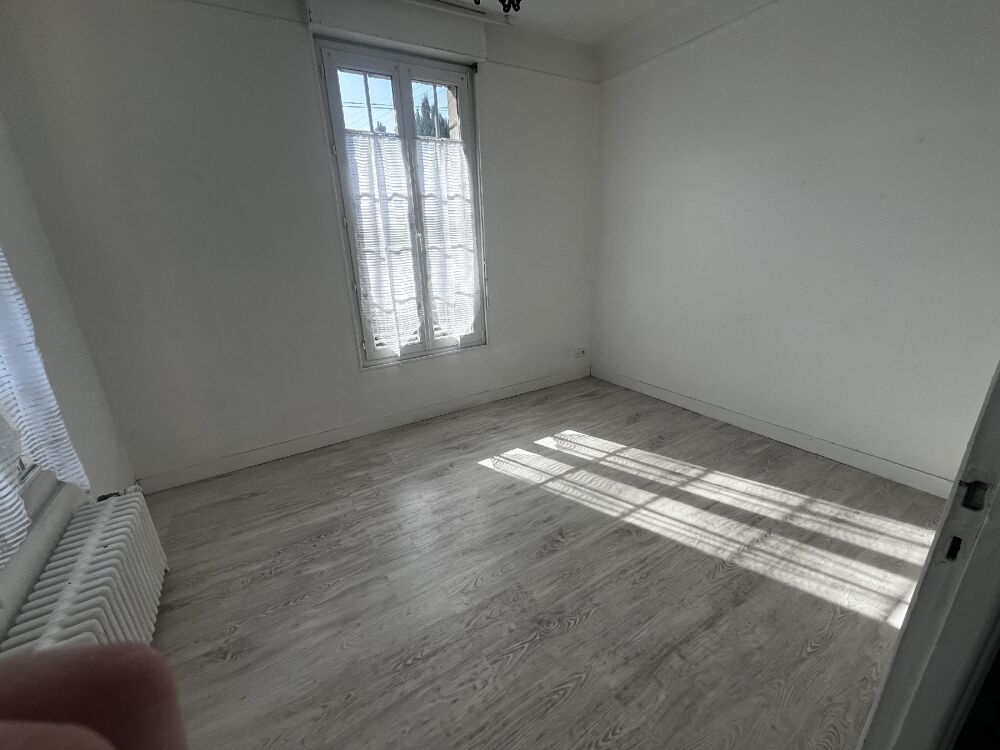 vente Immeuble - 10 pièce(s) - 137 m² Argentan (61200)