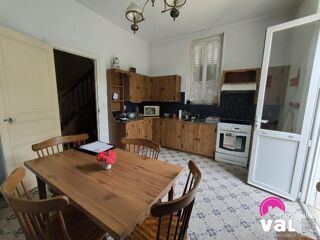  Maison à vendre 10 pièces 215 m²