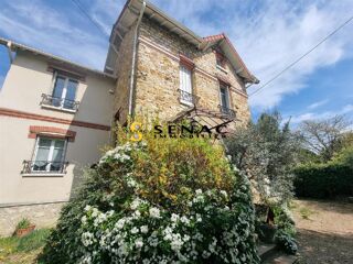  Maison à vendre 9 pièces 188 m²