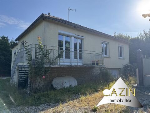   Vente Maison Maison - 3 pi�ce(s) - 90 m�