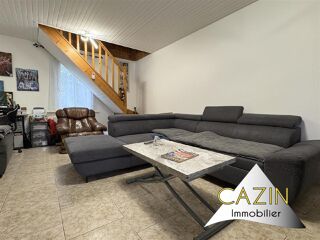  Maison � vendre 5 pi�ces 96 m�