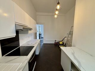  Appartement à vendre 3 pièces 90 m²