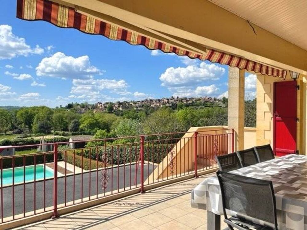  vendre  Maison Domme (24250)