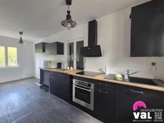  Maison à vendre 3 pièces 67 m²