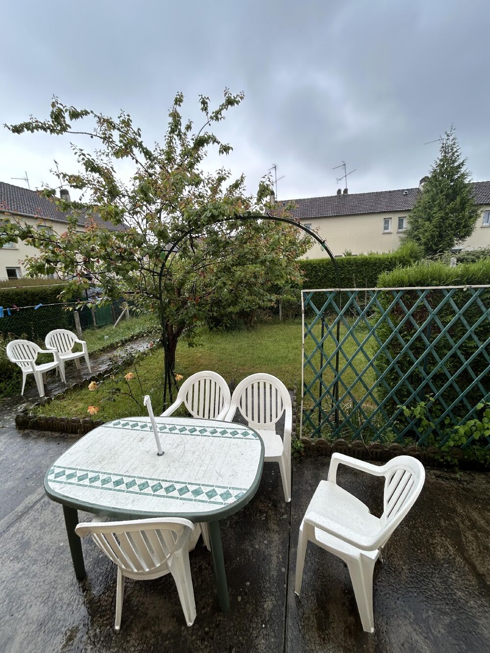 location Maison - 73 m² Argentan (61200)