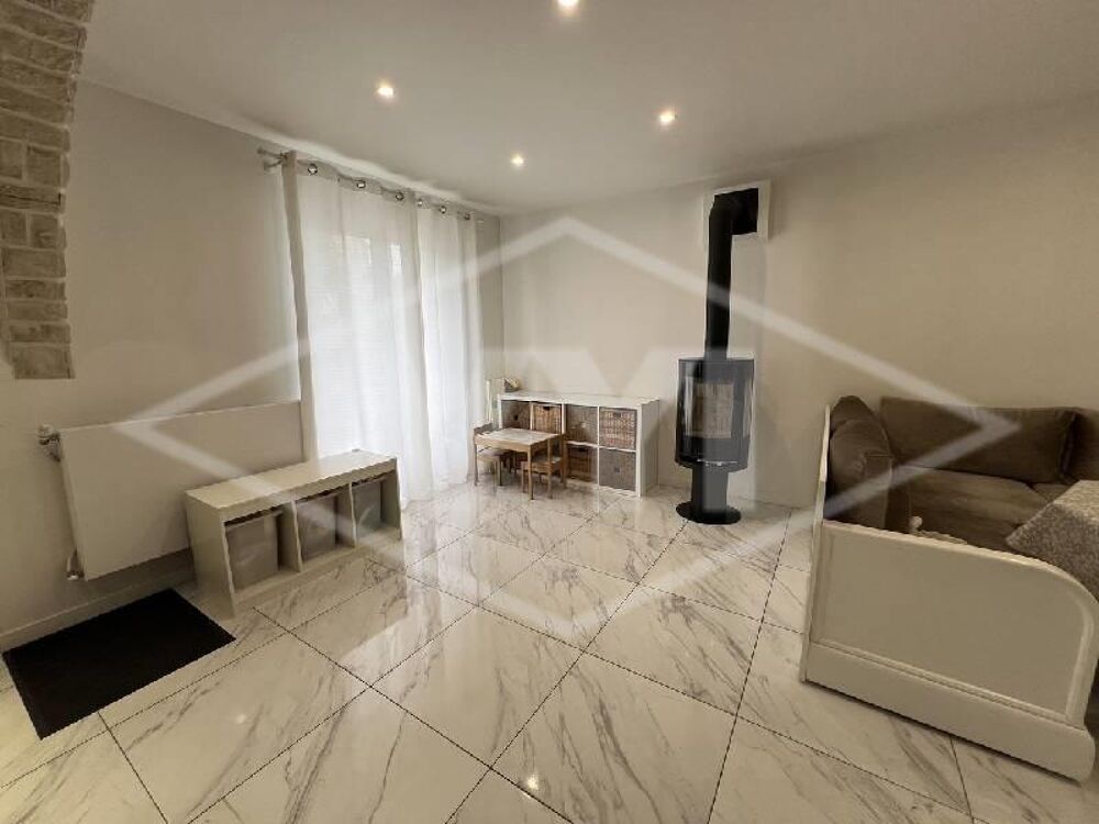 vente Maison - 6 pièce(s) - 90 m² Combs-la-Ville (77380)
