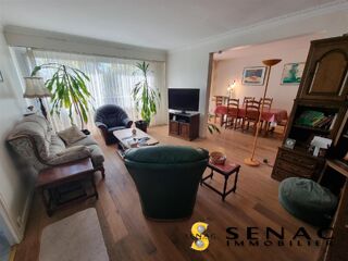  Appartement  vendre 4 pices 83 m