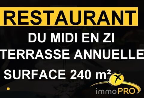 Restaurant du midiferm&eacute; le week end5 services par sem... 199000 69570 Dardilly