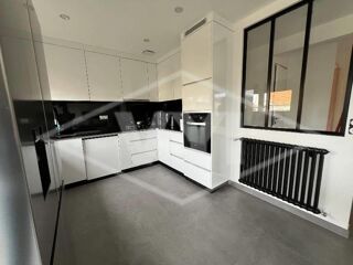  Maison à vendre 6 pièces 100 m²