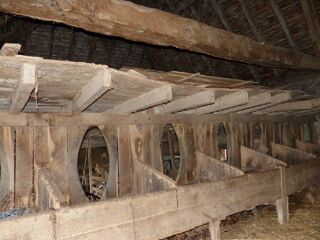  Remise / Grange  vendre 140 m