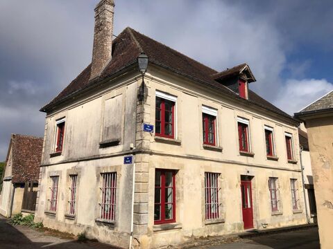   Vente Maison Maison - 6 pice(s) - 150 m