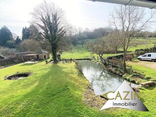  Maison � vendre 6 pi�ces 177 m�